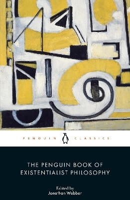 The Penguin Book of Existentialist Philosophy -  Various