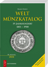 Weltmünzkatalog 19. Jahrhundert - Kahnt, Helmut