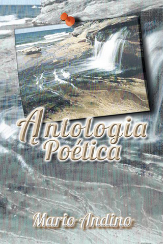 Antologia Poética - Mario Andino