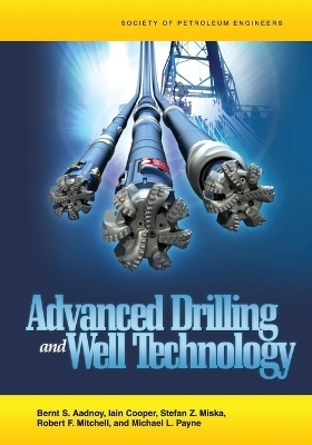 Advanced Drilling and Well Technology - 