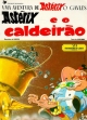 Asterix e o caldeirao; Asterix und der Kupferkessel, portugiesische Ausgabe - *52Asterix