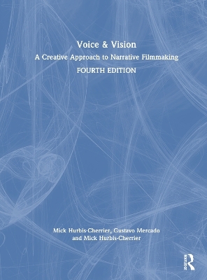 Voice & Vision - Mick Hurbis-Cherrier, Gustavo Mercado