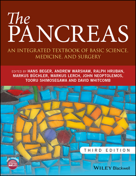 Pancreas - 