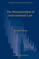 The Humanization of International Law - Theodor Meron
