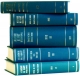 Recueil des cours, Collected Courses, Tome/Volume 290A (Index Tomes/Volumes 1999-2001) - Academie de Droit International de la Haye