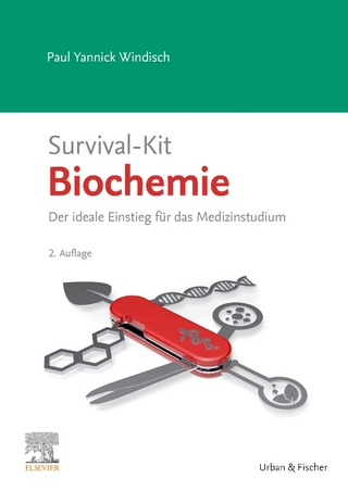 Survival-Kit Biochemie - Paul Yannick Windisch