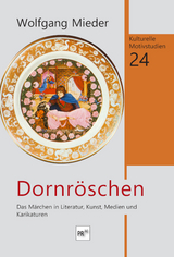 Dornröschen - Wolfgang Mieder