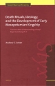 Death Rituals, Ideology, and the Development of Early Mesopotamian Kingship - Andrew C. Cohen