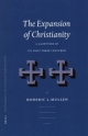 The Expansion of Christianity - Roderic L. Mullen