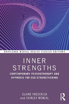 Inner Strengths - Shirley McNeal