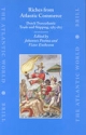 Riches from Atlantic Commerce: Dutch Transatlantic Trade and Shipping, 1585-1817