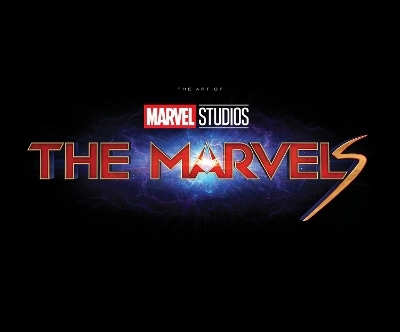 Marvel Studios' The Marvels: The Art of The Movie - Jess Harrold