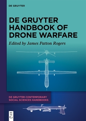 De Gruyter Handbook of Drone Warfare - 