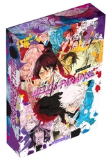 Hell's Paradise Complete Box - Yuji Kaku