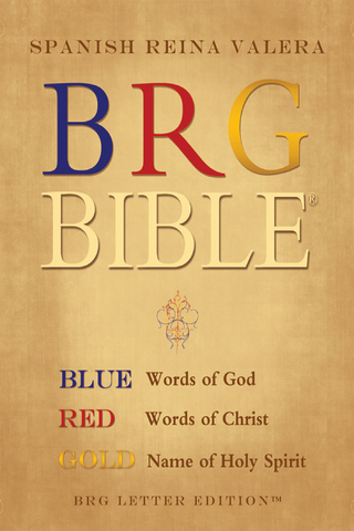 Brg Bible ® Spanish Reina Valera - BRG Bible Ministries