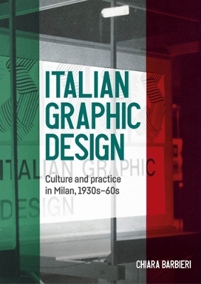Italian Graphic Design - Chiara Barbieri