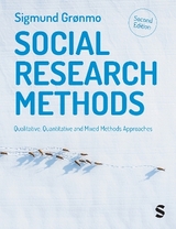 Social Research Methods - Gronmo, Sigmund