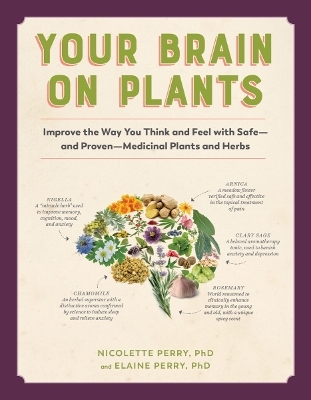 Your Brain on Plants - Nicolette Perry, Elaine Perry