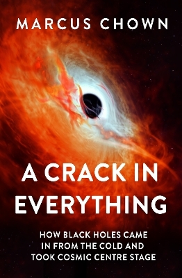 A Crack in Everything - Marcus Chown