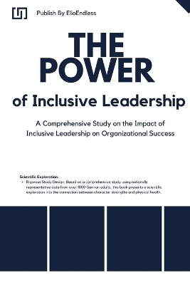 The Power of Inclusive Leadership - Jamie Gump