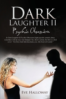 Dark Laughter II - Eve Halloway