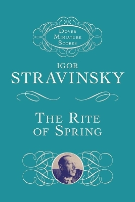 The Rite of Spring - Stravinsky