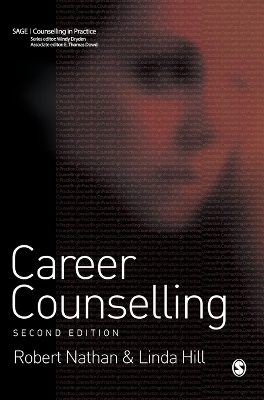 Career Counselling - Robert Nathan; Linda Hill Estate
