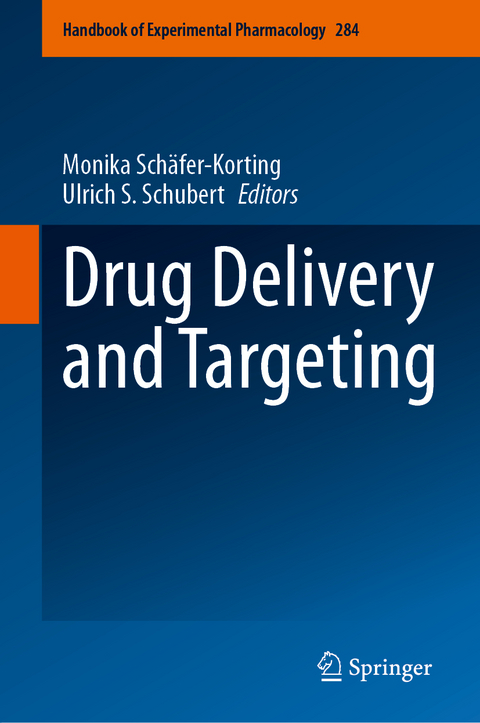 Drug Delivery and Targeting - 
