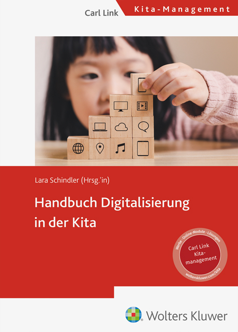 Handbuch Digitalisierung in der Kita - 