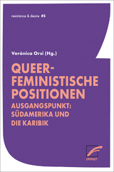 Queer-feministische Positionen - 