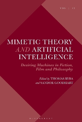 Mimetic Theory and Artificial Intelligence - 