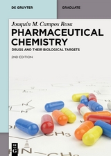 Pharmaceutical Chemistry - Campos Rosa, Joaquín M.