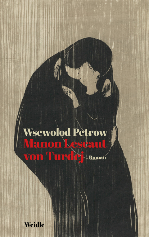 Manon Lescaut von Turdej - Wsewolod Petrow