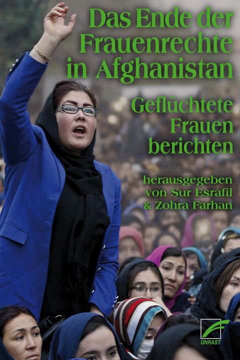 Das Ende der Frauenrechte in Afghanistan - 