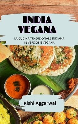 India vegana - Rishi Aggarwal