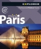 Paris Mini Explorer - Explorer Publishing