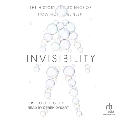 Invisibility - Gregory J Gbur
