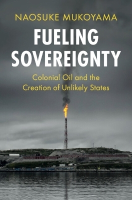 Fueling Sovereignty - Naosuke Mukoyama