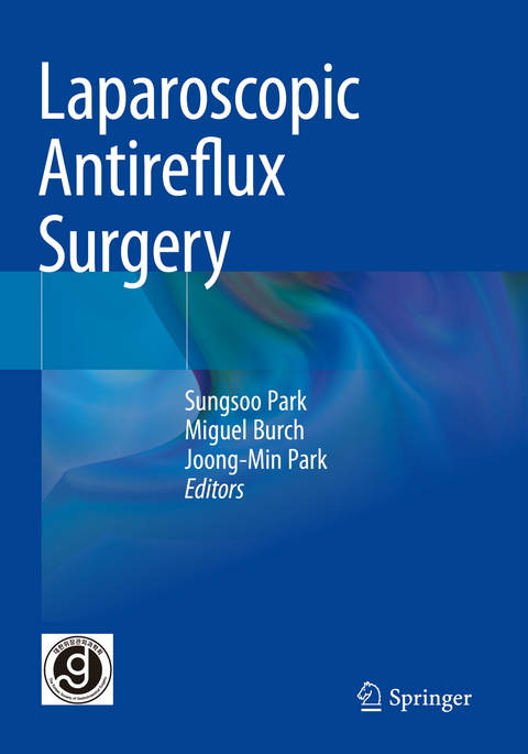 Laparoscopic Antireflux Surgery - 