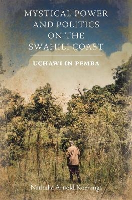 Mystical Power and Politics on the Swahili Coast - Dr Nathalie Arnold Koenings