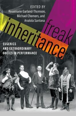 Freak Inheritance - 