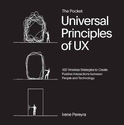 The Pocket Universal Principles of UX - Irene Pereyra