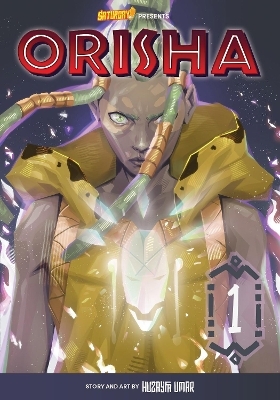 Orisha, Volume 1 - Huzayfa Umar,  SATURDAY AM