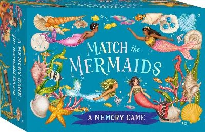 Match the Mermaids - Emily Hawkins