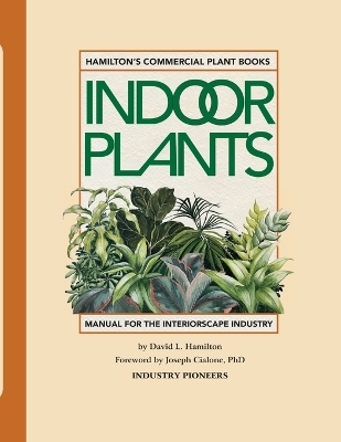 Hamilton's Commercial Indoor Plants - David L Hamilton