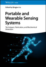Portable and Wearable Sensing Systems - 