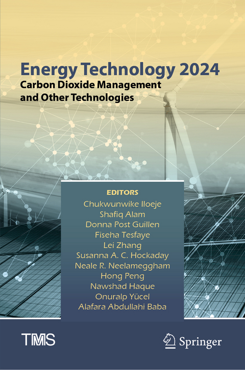 Energy Technology 2024 - 