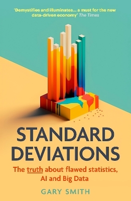 Standard Deviations - Gary Smith