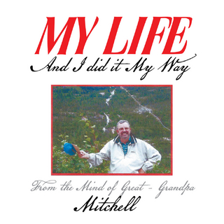 My Life - Mitchell