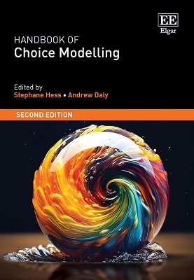 Handbook of Choice Modelling - 